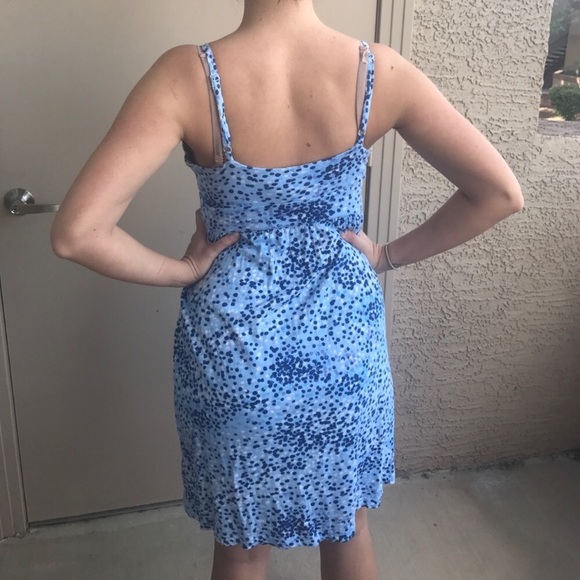 Old navy dress - Picture 3 of 3
