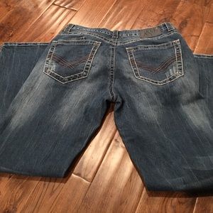 Men's jeans