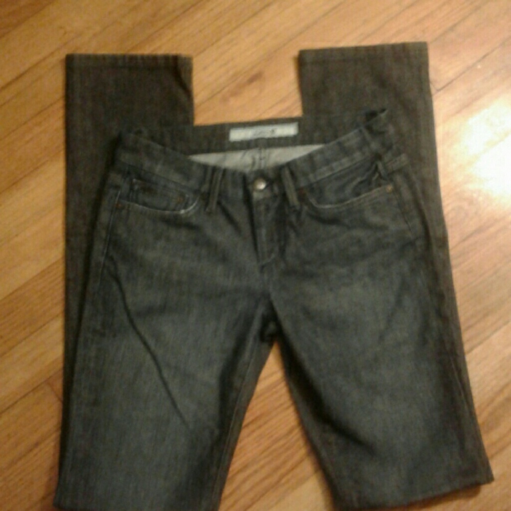 NEW JOE'S  jeans