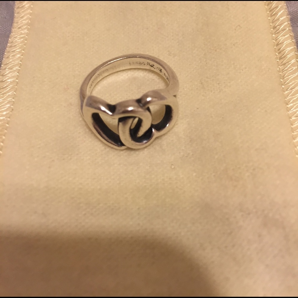 James Avery Ring