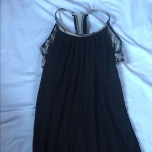 Women's lululemon tank top