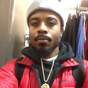 Meet your Posher, Tim