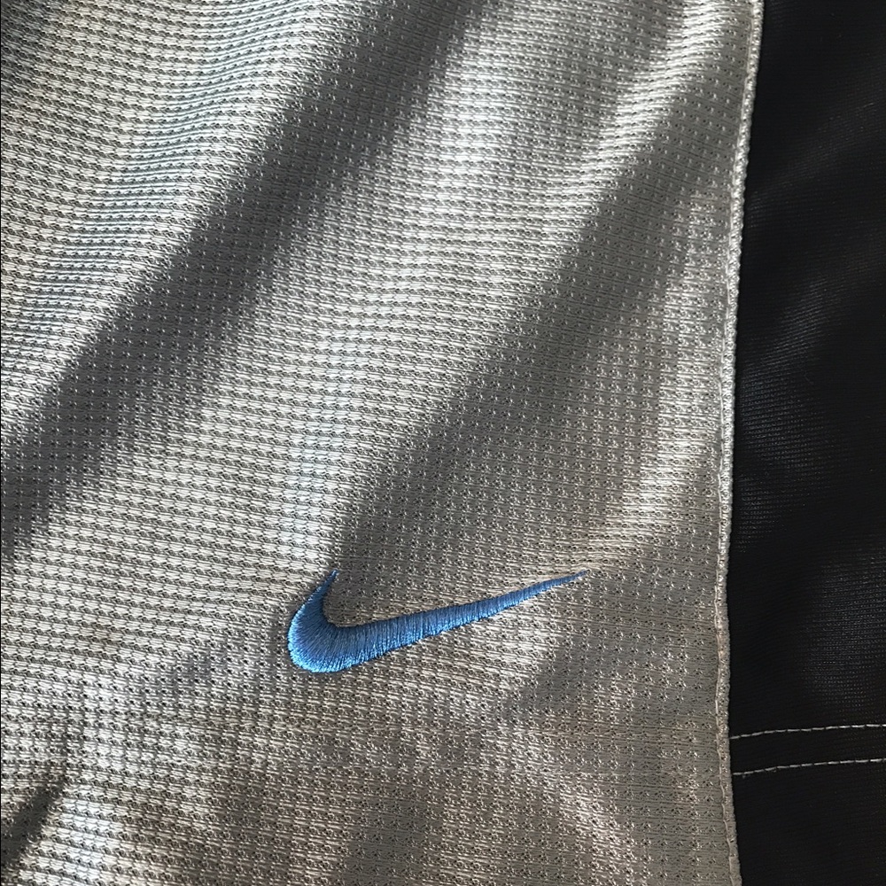 Nike Basketball Shorts