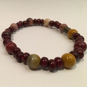 Beaded Bracelet
