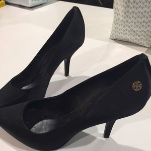 Tory Burch Pumps