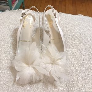 Wedding Shoes