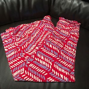 LuLaRoe Maxi Size Small