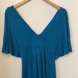 Cotton dress