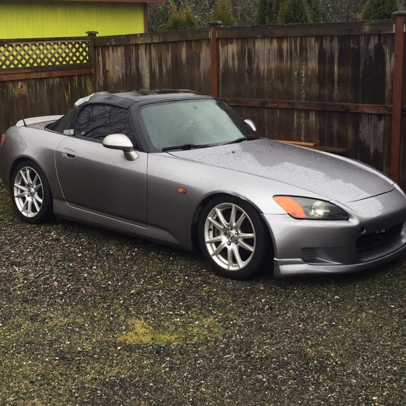 Meet your Posher, Chad - Picture 1 of 1