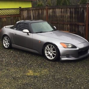 Meet your Posher, Chad