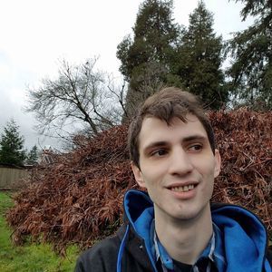 Meet your Posher, Brandan