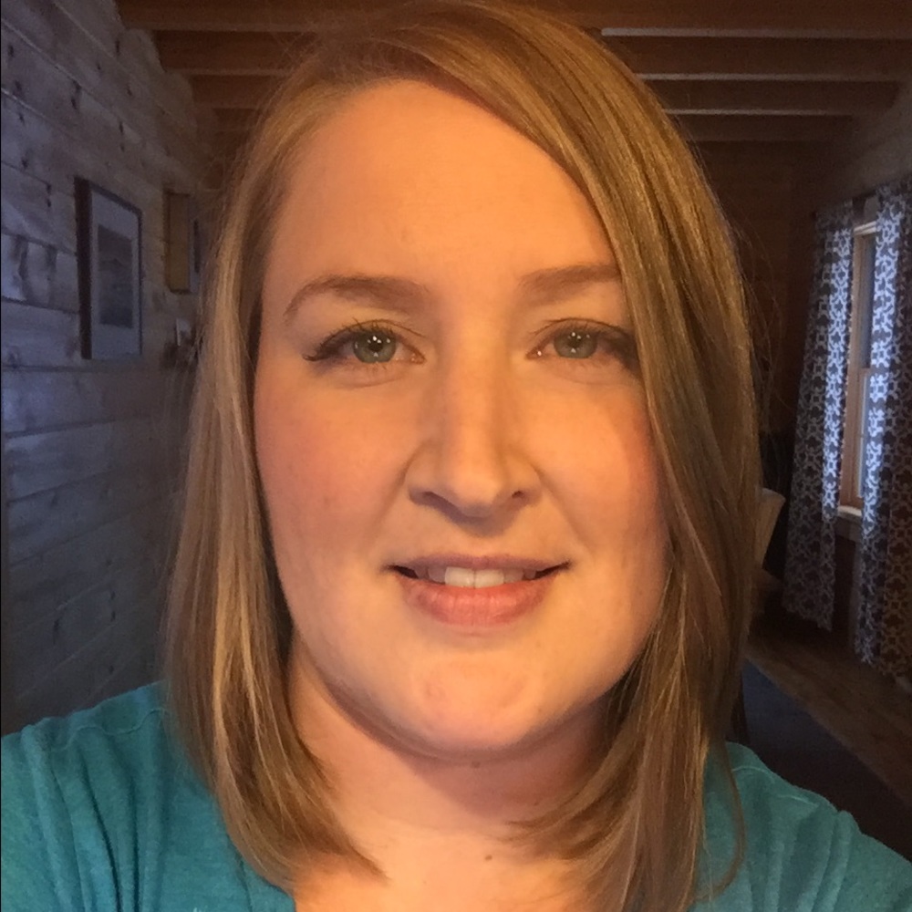 Meet your Posher, Karen