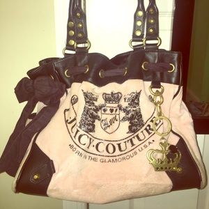 Juicy Couture purse
