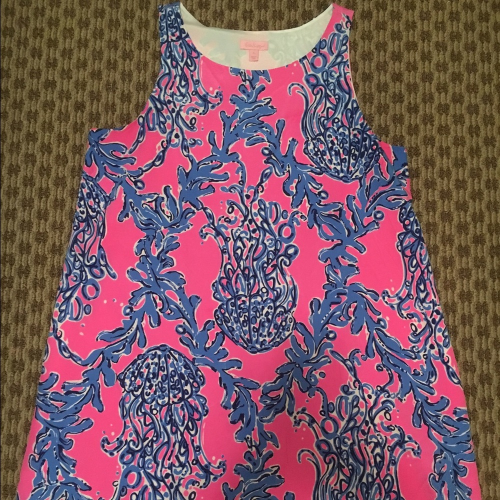 Lilly dress