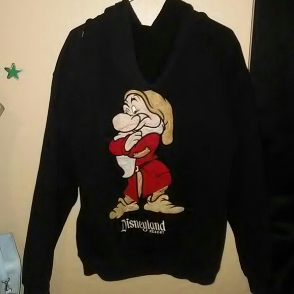 Black jacket - Picture 2 of 2