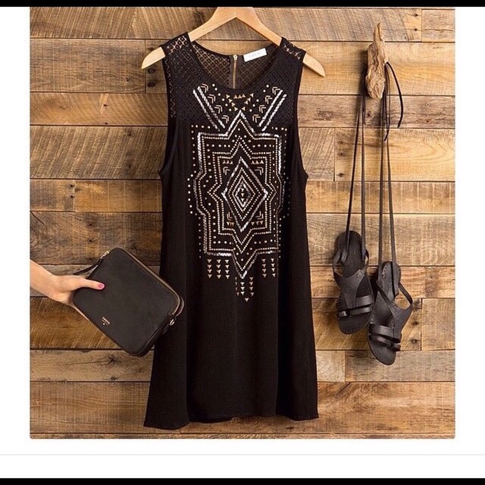 Store Closing - Taylor & Sage Dress SZ L