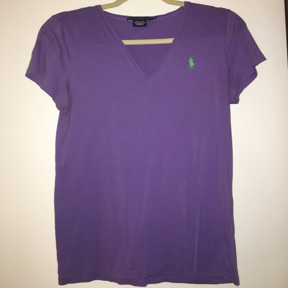 Ralph Lauren Women's shirt! Size M - Picture 1 of 3