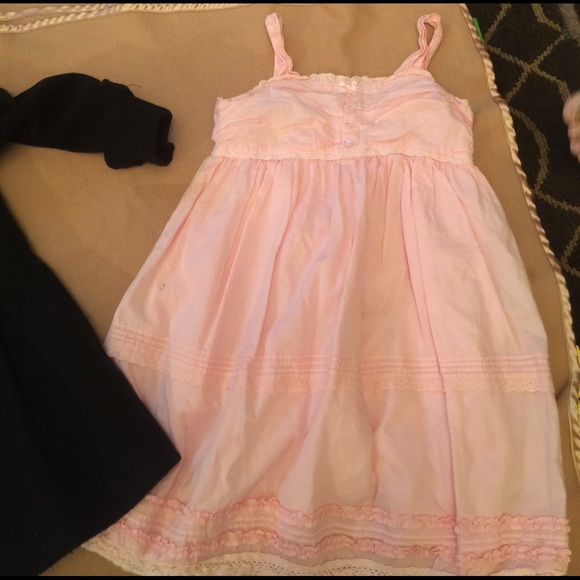 Baby girl bundle - Picture 2 of 3