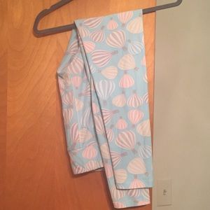 Lularoe leggings