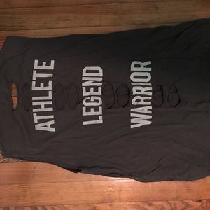 SOUL CYCLE WORKOUT TOP‼️SUBMIT AN OFFER‼️