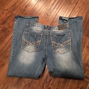 Men's jeans