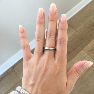 Pandora ring