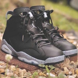 Meet your Posher, Jordan