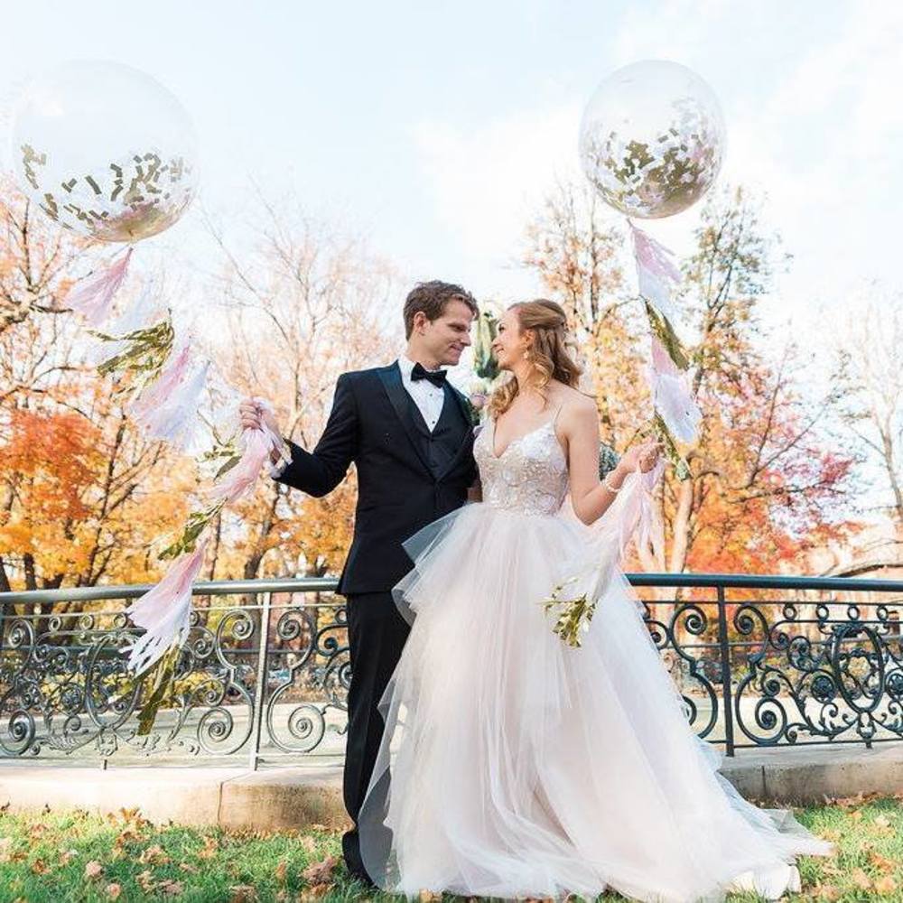 Meet your Posher, Paige