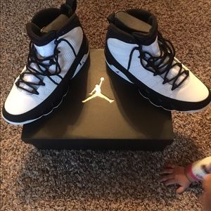 Meet your Posher, Troy