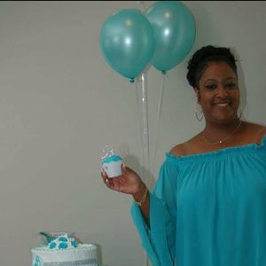 Meet your Posher, Rochelle barthelemy