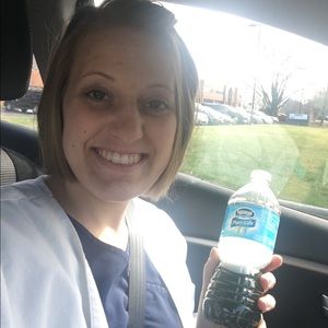 Meet your Posher, Megan