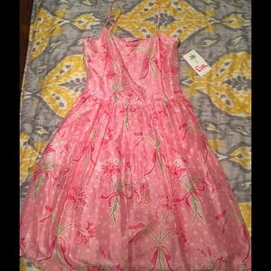 Brand new Lilly Pulitzer dress