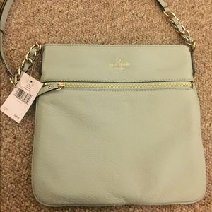 Kate spade crossbody bag