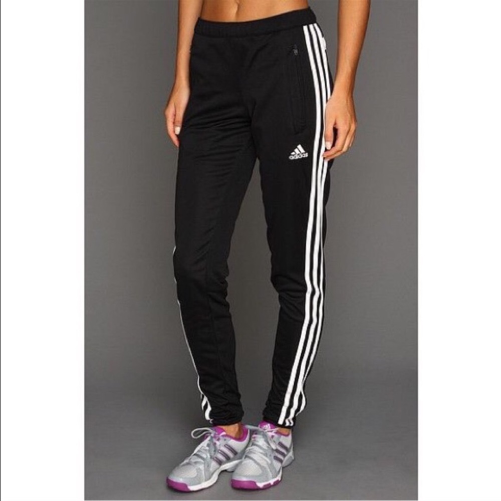 Adidas Womens track pants