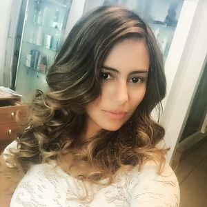 Meet your Posher, Eli