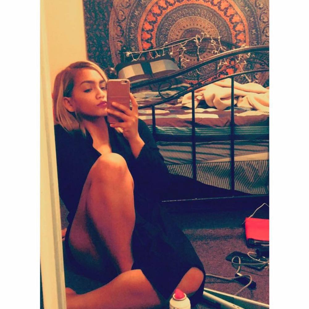 Meet your Posher, Norma