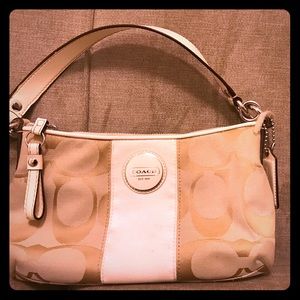 Coach handbag
