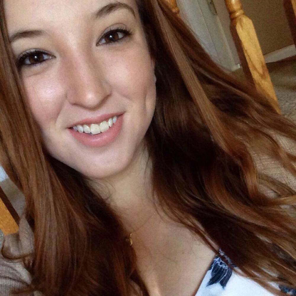 Meet your Posher, Erin