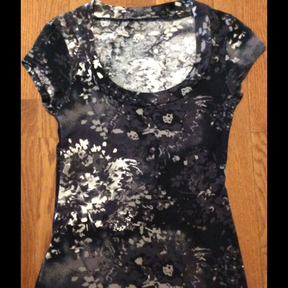 Express Tops - Express Top size S