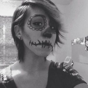 Meet your Posher, Jocelyn