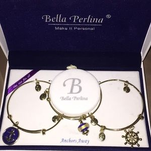 Never worn, not my style.