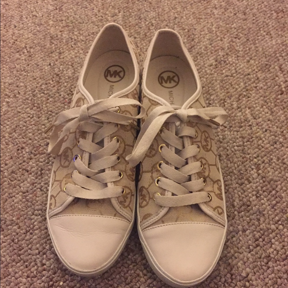 Micheal Kors Sneakers