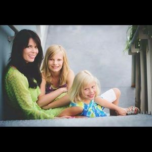 Meet your Posher, Chantel