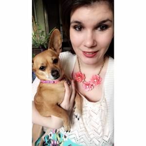 Meet your Posher, Chloë