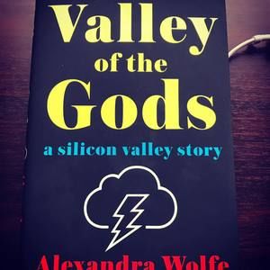 Meet your Posher, Alexandra