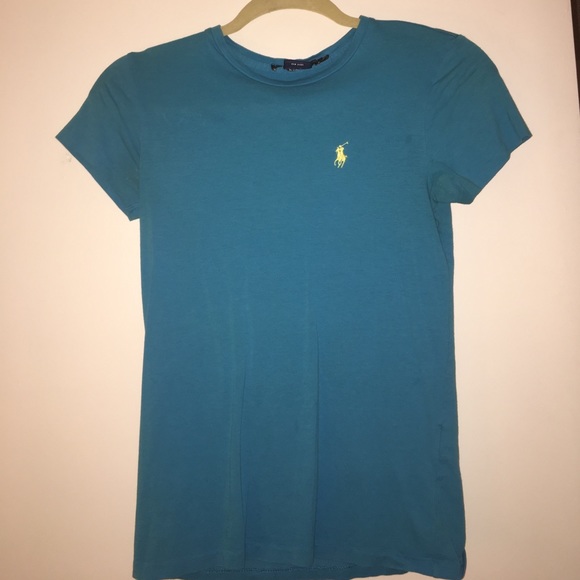 Ralph Lauren Tee! Size XS - Picture 1 of 3