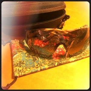 Kula Maui Jim Women's Sunglasses