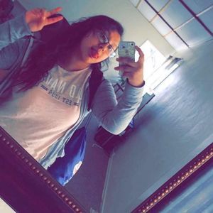 Meet your Posher, Ruth