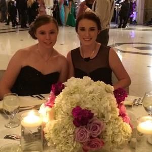 Meet your Posher, Kathy