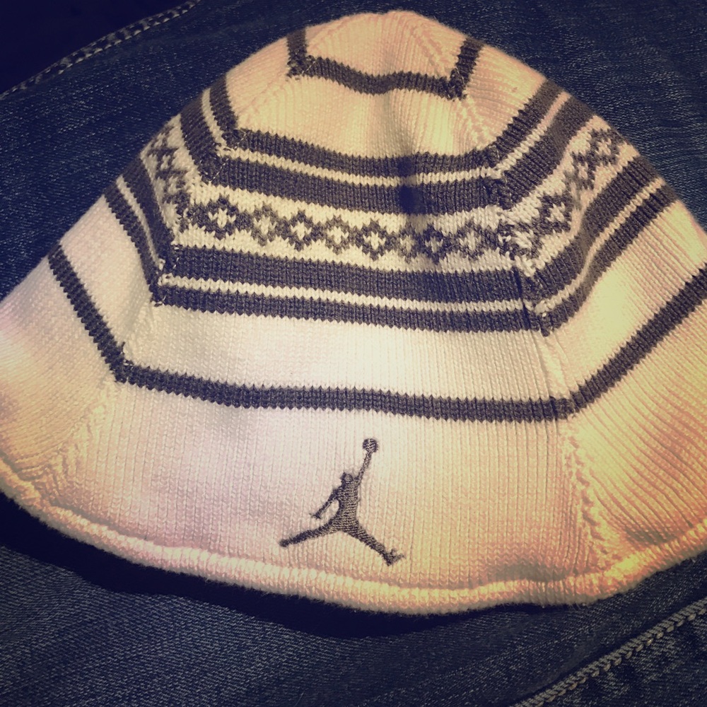 FLASH SALE💥🙌🏼Auth Michael Jordan Bucket hat!